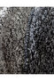 Nord single sherpa blanket - grey - 6