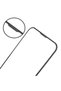 iPhone 15 Screen Protector Handset Anti-Dust Fingerprint Compatible Full Covering