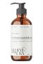 Bodrum Tangerine Natural Olive Oil Liquid Hand Soap with Vitamin E, Aloe Vera and Shea Butter Additives - 500 ml