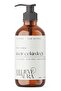 Natural Fig Seed Oil Liquid Hand Soap - with Vitamin E, Aloe Vera, Shea Butter - 500 ml