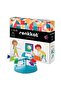 Renkkat (for Two Players) Attention and Intelligence Game Ages 3+ 2 Players