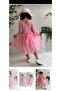 Girl Baby Child Dress - 3