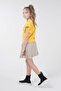 Girl's Short Sleeve T-shirt - 4