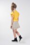 Girl's Short Sleeve T-shirt - 5
