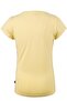 Printed Girl's Short Sleeve T-shirt - 2