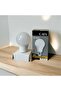 CT4277 9W E27 BEYAZ IŞIK LED AMPUL - 2