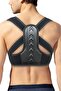 Medical Upright Posture Corset - Women and Men's Anti-Humpback, Back and Shoulder Support - 4
