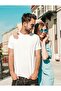 Sade Unisex T-Shirt White - 4