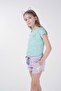 Girls' Shorts - 2