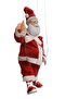 Stringed Santa Claus Puppet - 4