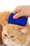 Lice Comb Set Cat Flea Comb Brush Cat Hair Collection Lice Shampoo Flea Powder - 8