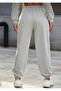 Gray Sweatpants Jogger - 2