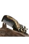 Special Handmade Natural Bone Comb Antistatic Hair Care Unisex Healthy Solution Against Hair Shedding - 3