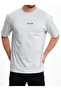 Vek Cengizhan Special Design Oversize T-Shirt Göktürk Alphabet Back Printed - 2