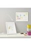 Fıskbo 21x30 Cm Photo Picture Frame White - Decorative - 3