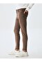 51454 Smarty Y Dark Cacao Wash Brown - 4