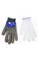 Anti-Cut Steel Gloves Stainless Steel Wire Mesh Mesh Butcher Cutting Gloves S-M-L-Xl-Xxl Size - 7