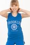 Printed Girl's Zero Sleeve T-shirt - 2