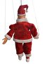 Stringed Santa Claus Puppet - 3
