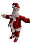 Stringed Santa Claus Puppet - 6