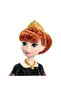 Mattel Disney Karlar Ükesi Prensesleri Anna ve Elsa - 2'li Paket HMK51 - 5