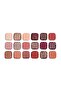 Forever Flawless Allure - 18-Piece Eyeshadow Palette Set - 4