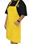 Barista Cafe-restaurant-barber-kuafor-hotel-apron 07 - 2