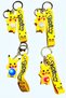 Special Design Illuminated Colorful Concept Accessory Keychain Modern Quality Luxury Figures Souvenirs - 2