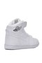 White - High-Rise Unisex Sports Shoes - 3