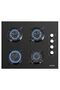 Black Lake Button - 3
