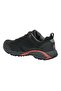 Fest 3PR Black Women's Waterproof Outdoor Shoes - 3