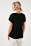 Printed Crew Neck Regular Fit t Shirt t Shirt 6671004 - 5