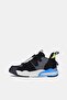 Yard Lightweight Boys' Black Sports Shoes - 2