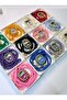Zikir Matic Set with Pearl Prayer Beads and Stones (20 Pieces)