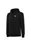 Istanbul Collection Graphic Hooded Sweatshirt