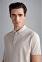 MEN'S KNITTED POLOSHIRT C.WCOTTON - 3