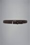 Men's Braided Belt