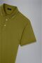 MEN'S KNITTED POLOSHIRT C.WCOTTON - 5