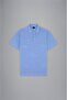 MEN'S KNITTED POLOSHIRT C.WCOTTON - 6