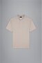 MEN'S KNITTED POLOSHIRT C.WCOTTON - 6