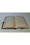 MARBLE JOURNAL، كتاب تذكاري مغلق، مذكرات، جدول أعمال - 3
