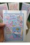 Sanrio Kawaii Anime Patterned - Colorful Notebook, Figure Printed, Gift with Colorful Pages 1Pc - 6