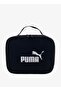 Logo Print Backpack with Lunch Bag and Pouch - W 30 x H 44 x D 14 cm - 6