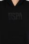 Black women's sweatshirt - 6