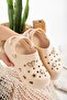 Comfortable Sole High Sized Hospital Cook Nurse Doctor Slippers