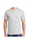 Gray Oversize T-Shirt - 2