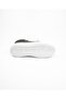 U.S. Polo Assn 101397721 Alon Black High Top Women's Sneaker - 5
