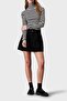 Soft Textured Cotton Slim Fit Sweater - J20J 224225 Ybi - 3