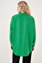 Cotton Comfortable Cut Poplin Shirt SHIRT 6234788 - 5