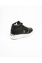 U.S. Polo Assn 101397721 Alon Black High Top Women's Sneaker - 4